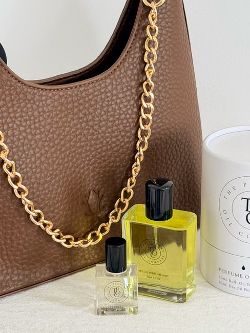 Bolsa Transversal